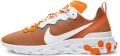 Nike React Element 55 vetersneakers Oranje - Oranje