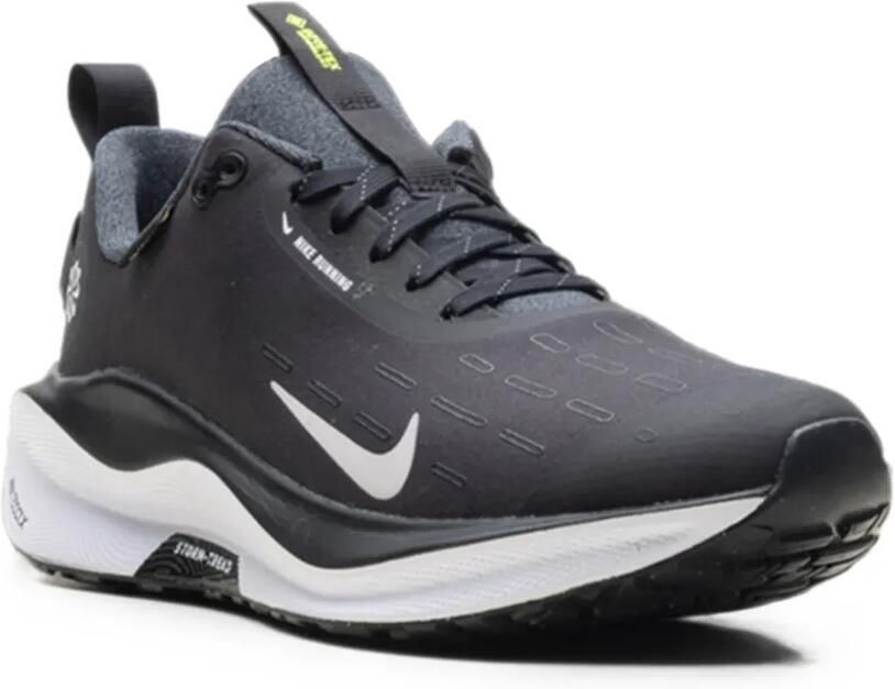 Nike Vapor Untouchable 3 Elite high-top sneakers Wit - Foto 3