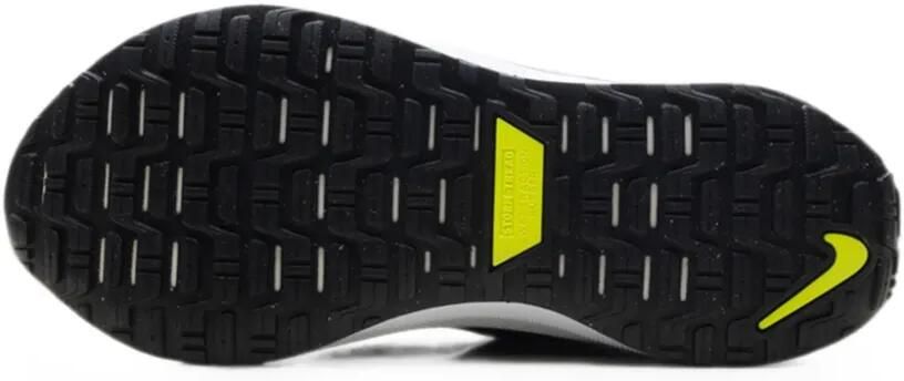 Nike Vapor Untouchable 3 Elite high-top sneakers Wit - Foto 7