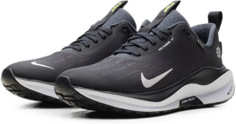Nike Vapor Untouchable 3 Elite high-top sneakers Wit - Foto 6