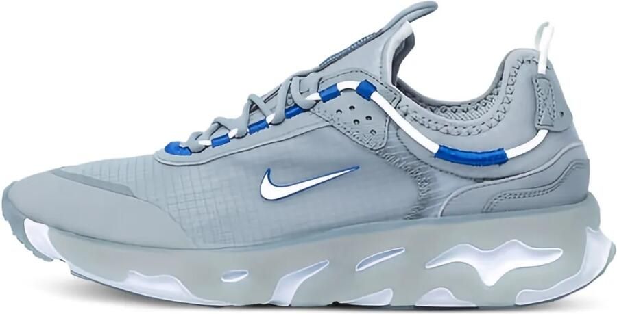 Nike Zoom Victory 3 "Pure Platinum Pink Blast" sneakers Grijs