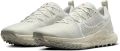 Nike React Pegasus Trail 4 sneakers Beige - Beige