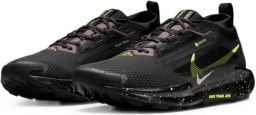 Nike React Pegasus Trail 5 sneakers Zwart