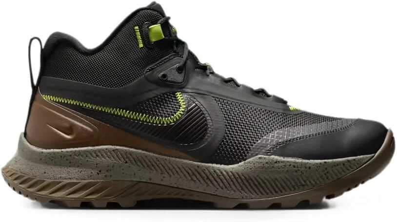 Nike React SFB Carbon sneakers Zwart