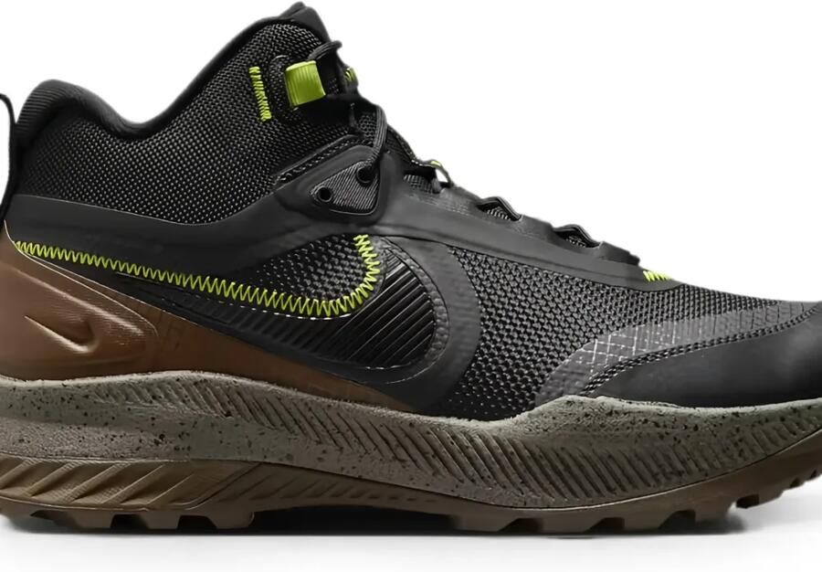 Nike React SFB Carbon sneakers Zwart - Foto 2