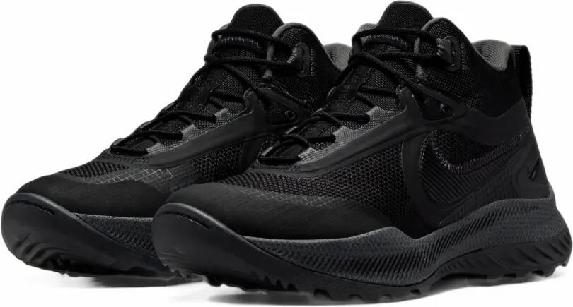 Nike Mercurial Superfly 10 Elite lace-up sneakers Rood - Foto 9