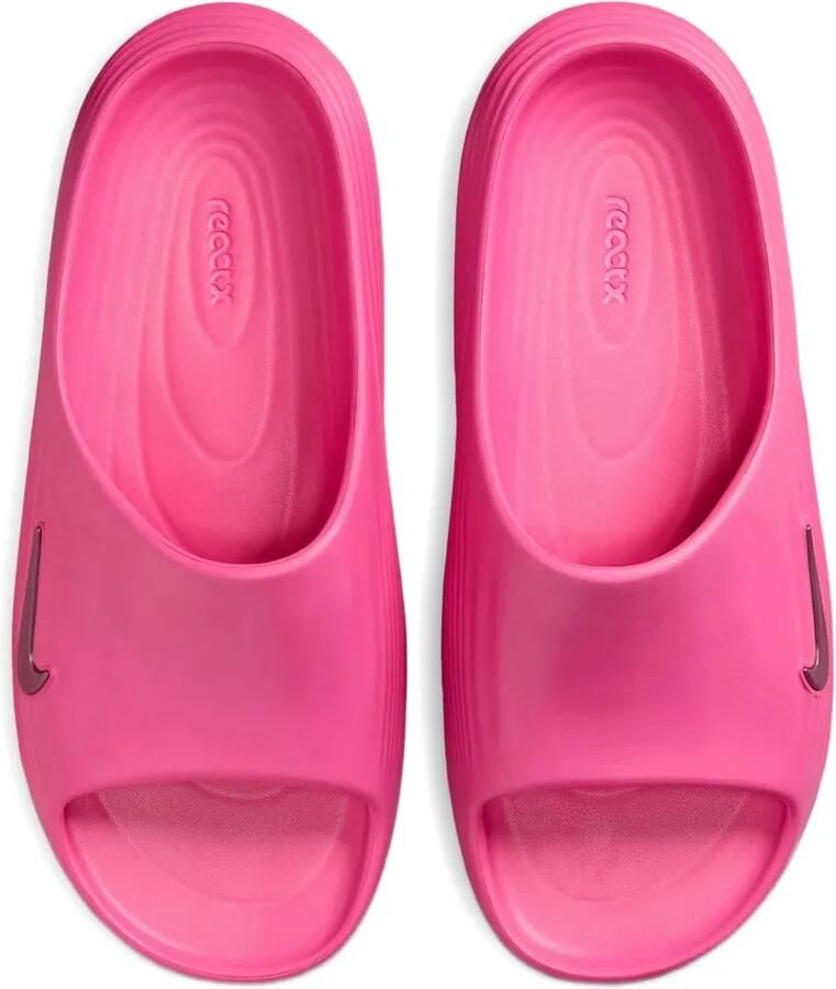 Nike Ja 2 "Bright Crimson Flat Silver Hyper Pink Black Photo Blue" sneakers Oranje - Foto 3
