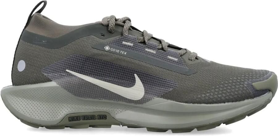 Nike Reactx Pegasus Trail 5 GTX sneakers Groen