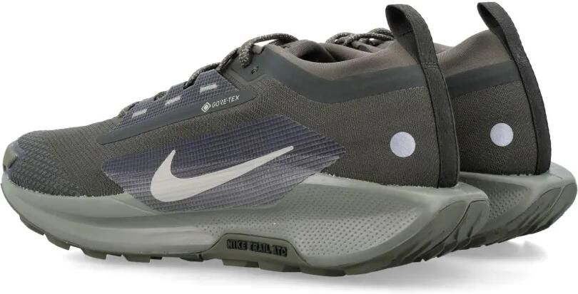 Nike Reactx Pegasus Trail 5 GTX sneakers Groen - Foto 3
