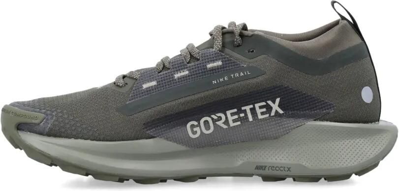 Nike Reactx Pegasus Trail 5 GTX sneakers Groen - Foto 4