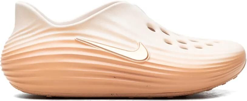 Nike ReactX Rejuven8 "Apricot Agate" sneakers Beige
