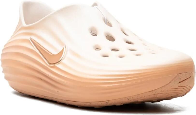 Nike ReactX Rejuven8 "Apricot Agate" sneakers Beige - Foto 2