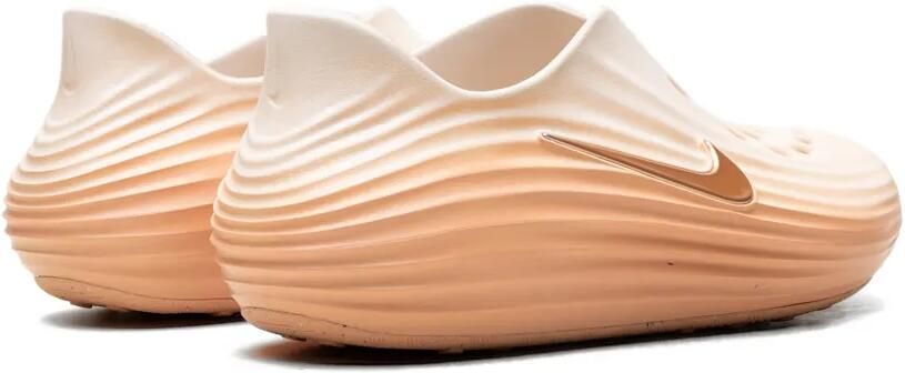 Nike ReactX Rejuven8 "Apricot Agate" sneakers Beige - Foto 4