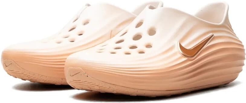 Nike ReactX Rejuven8 "Apricot Agate" sneakers Beige - Foto 3