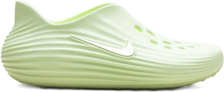 Nike ReactX Rejuven8 "Barely Volt" sneakers Geel