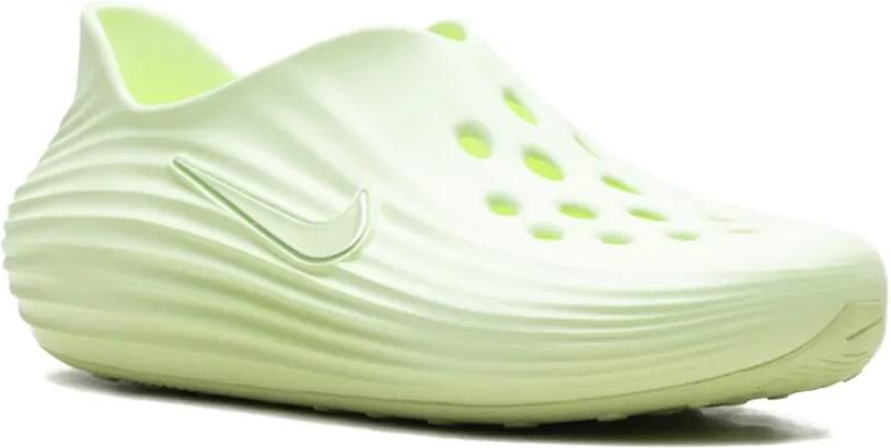 Nike ReactX Rejuven8 "Barely Volt" sneakers Geel - Foto 2