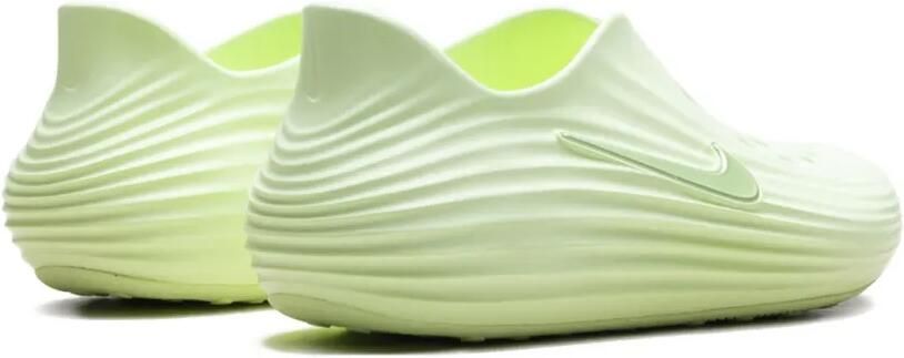 Nike ReactX Rejuven8 "Barely Volt" sneakers Geel - Foto 4