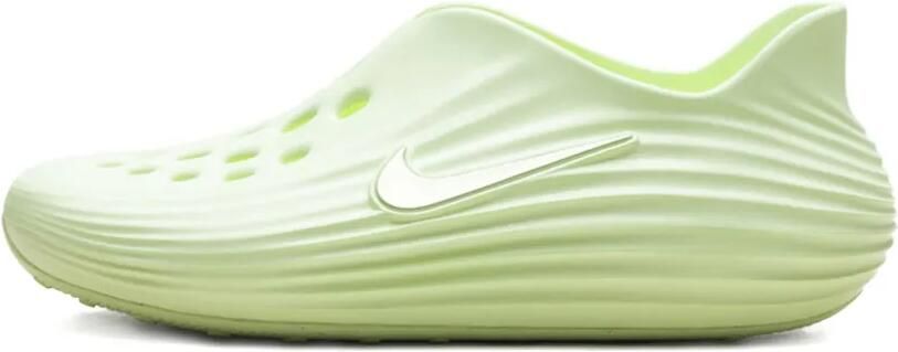Nike ReactX Rejuven8 "Barely Volt" sneakers Geel - Foto 5