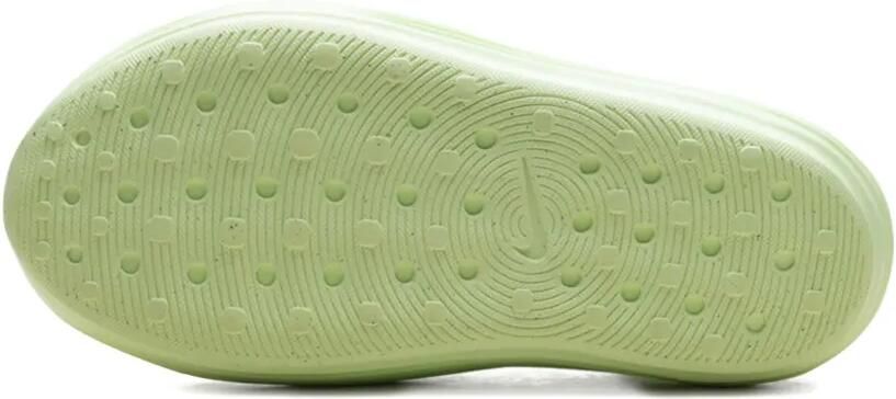 Nike ReactX Rejuven8 "Barely Volt" sneakers Geel - Foto 3