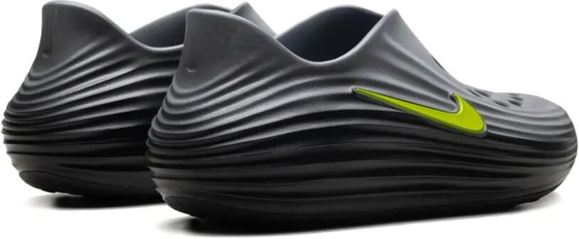 Nike ReactX Rejuven8 "Black Cool Grey Volt" sneakers Zwart - Foto 4