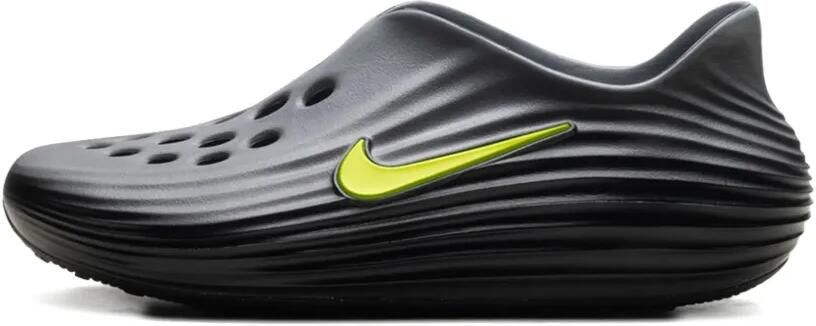 Nike ReactX Rejuven8 "Black Cool Grey Volt" sneakers Zwart - Foto 5