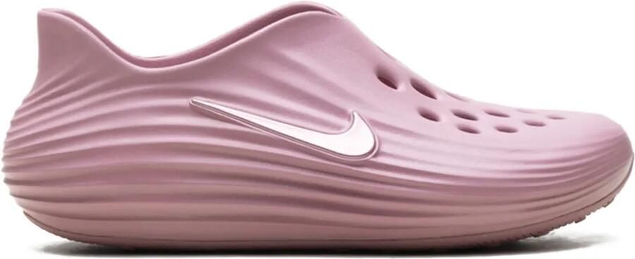 Nike ReactX Rejuven8 "Elemental Pink" sneakers Roze