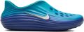 Nike ReactX Rejuven8 geperforeerde sneakers Blauw - Blauw