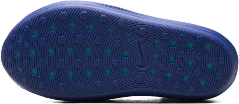 Nike ReactX Rejuven8 geperforeerde sneakers Blauw - Foto 3