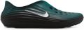 Nike ReactX Rejuven8 geperforeerde sneakers Groen - Groen