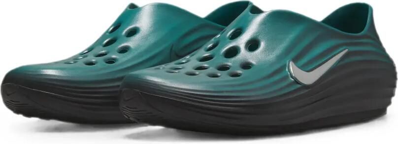 Nike ReactX Rejuven8 geperforeerde sneakers Groen - Foto 2