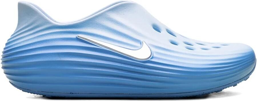 Nike ReactX Rejuven8 "Glacier Blue" sneakers Blauw