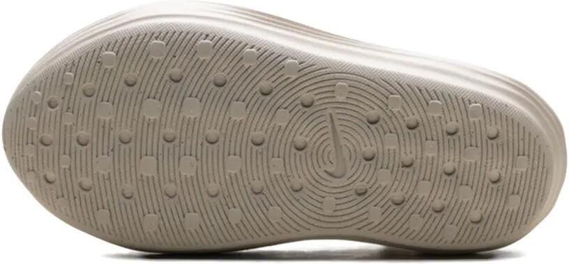 Nike ReactX Rejuven8 "Light Orewood Brown" sneakers Beige - Foto 2