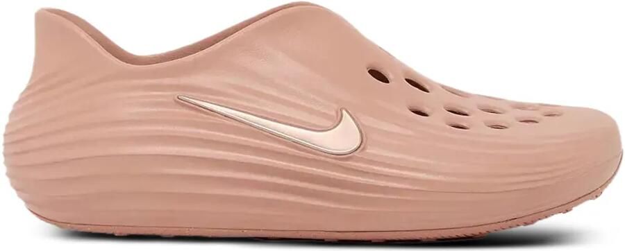 Nike ReactX Rejuven8 "Rose Gold" sneakers Roze