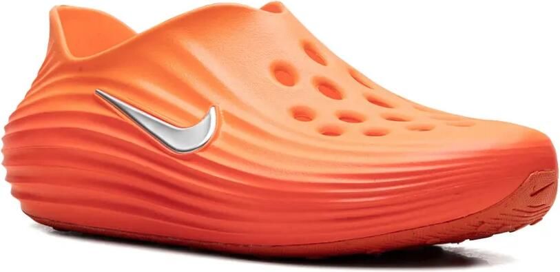 Nike ReactX Rejuven8 "Safety Orange" slip-on sneakers Oranje - Foto 2