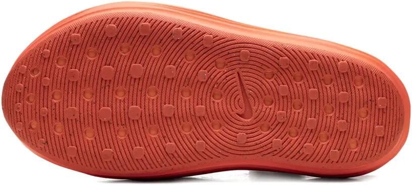 Nike ReactX Rejuven8 "Safety Orange" slip-on sneakers Oranje - Foto 3