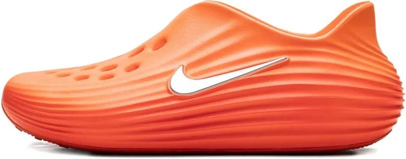 Nike ReactX Rejuven8 "Safety Orange" slip-on sneakers Oranje - Foto 5