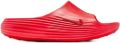 Nike ReactX Rejuven8 slides Rood - Rood