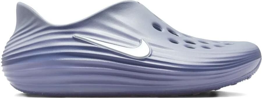 Nike ReactX Rejuven8 slip-on sneakers Blauw