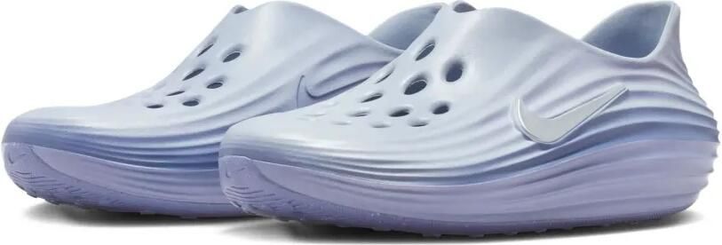 Nike ReactX Rejuven8 slip-on sneakers Blauw - Foto 2