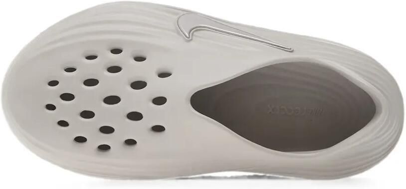 Nike Reactx Rejuven8 slip-on sneakers Grijs - Foto 4