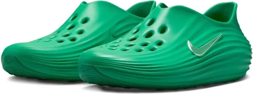 Nike ReactX Rejuven8 slip-on sneakers Groen - Foto 2