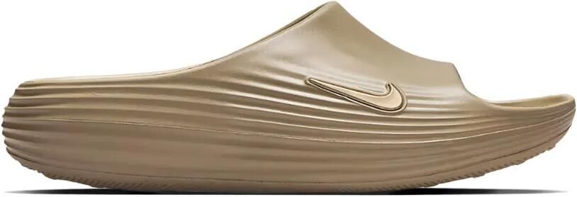 Nike ReactX Rejuven8 slippers Beige