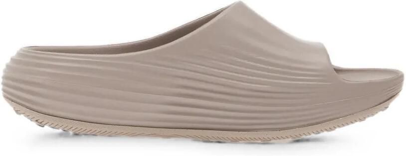 Nike ReactX Rejuven8 slippers Beige
