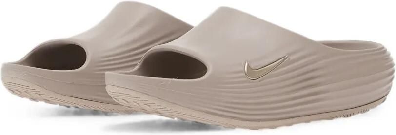 Nike ReactX Rejuven8 slippers Beige - Foto 4