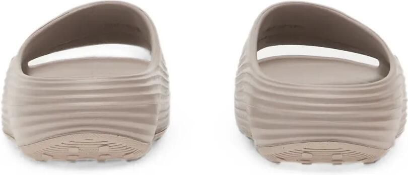 Nike ReactX Rejuven8 slippers Beige - Foto 3