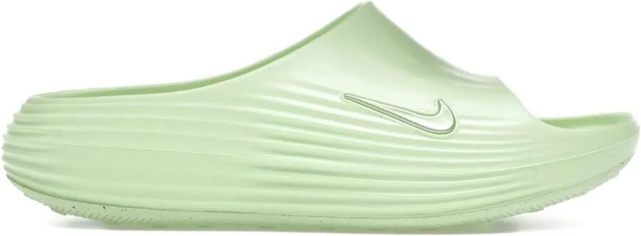 Nike ReactX Rejuven8 slippers Groen