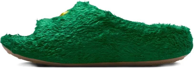 Nike ReactX Rejuven8 slippers Groen