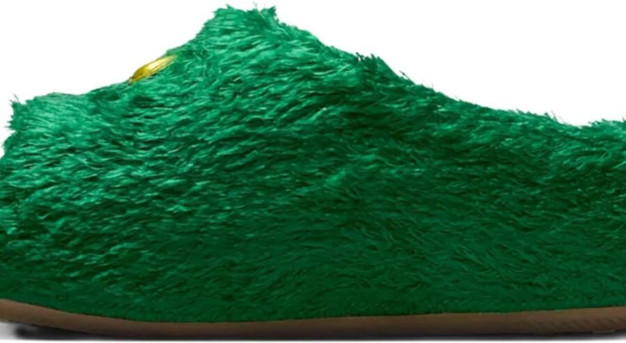 Nike ReactX Rejuven8 slippers Groen - Foto 2
