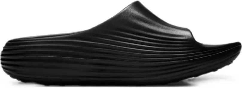 Nike ReactX Rejuven8 slippers Zwart