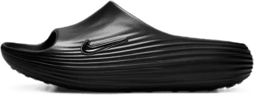 Nike ReactX Rejuven8 slippers Zwart - Foto 4